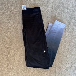Nike Ombre Leggings